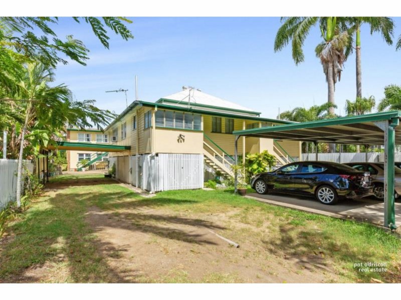 6/61 West Street, The Range QLD 4700